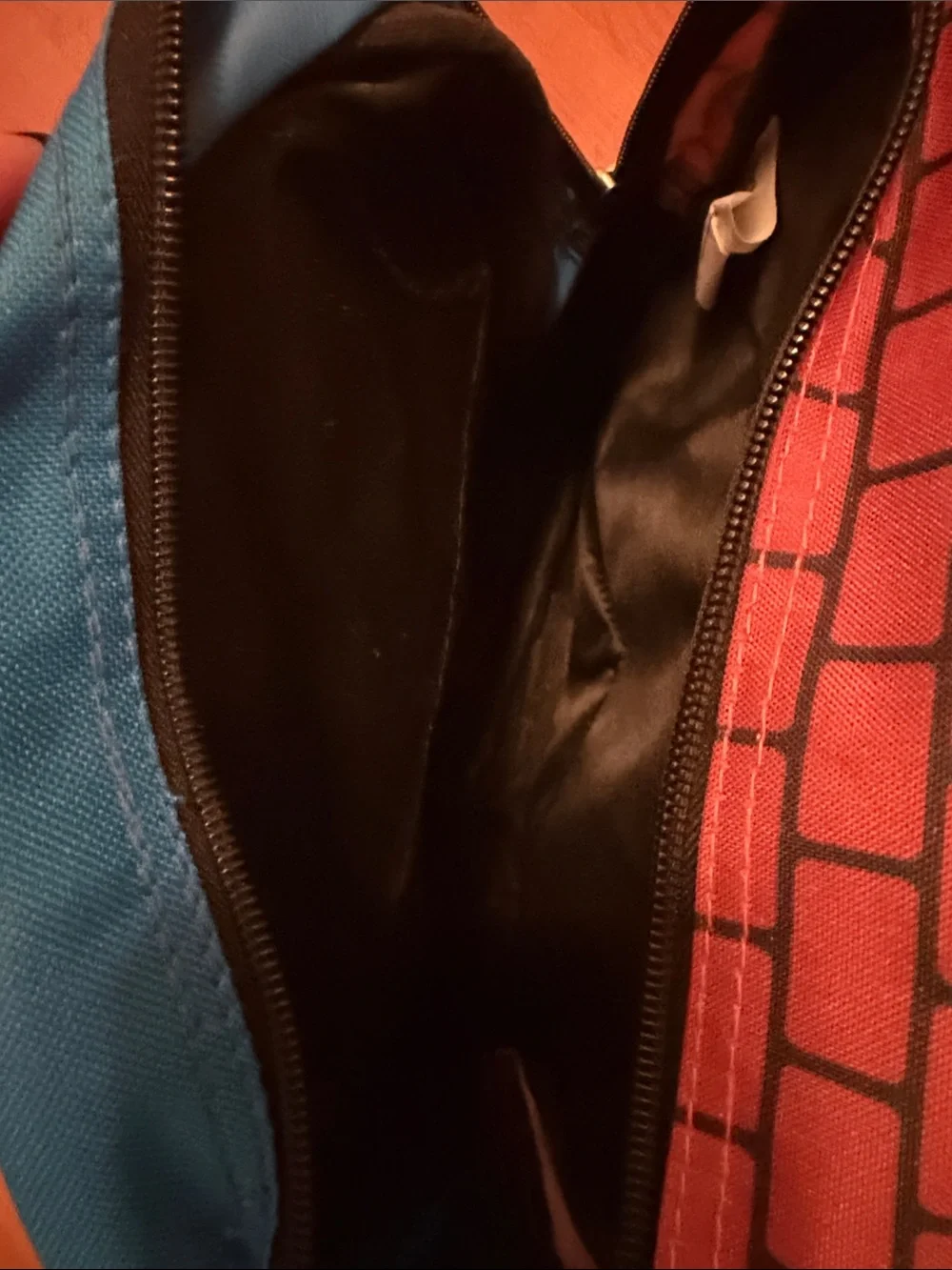 Super Mario Kids Backpack